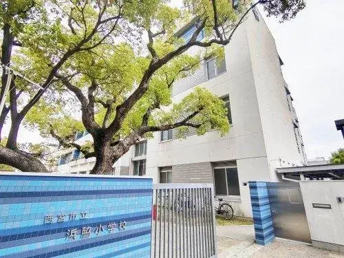 3LDK+S Property Nishinomiya City Hyogo Prefecture (31)