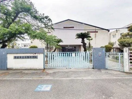 3LDK+S Property Nishinomiya City Hyogo Prefecture (32)