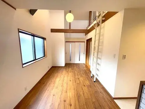 3LDK+S Property Nishinomiya City Hyogo Prefecture (5)