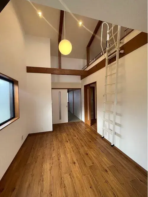 3LDK+S Property Nishinomiya City Hyogo Prefecture (7)