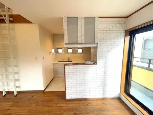 3LDK+S Property Nishinomiya City Hyogo Prefecture (8)