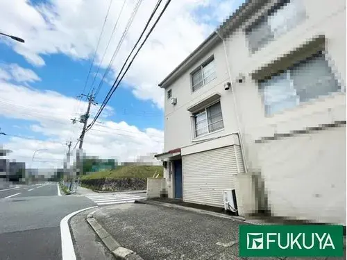 عقار 3DK في مدينة كاوانيشي بمحافظة هيوغو (4)