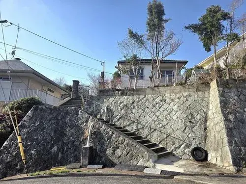 Akiya in Nishinomiya