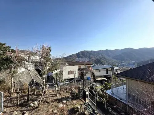 Propiedad 3LDK+S Nishinomiya City Hyogo Prefecture (6)