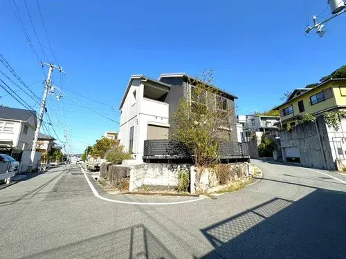 3 Bedroom Property Kobe City Hyogo Prefecture (2)