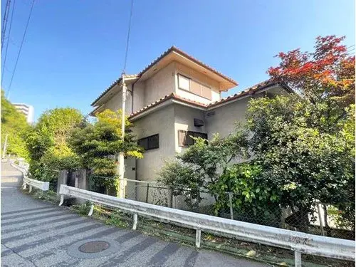Собственность 7LDK, город Кобе, префектура Хёго (6)