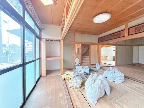 3LDK Akō City Hyogo Prefecture (12)