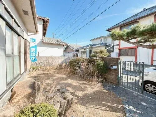 3LDK Akō City Hyogo Prefecture (3)