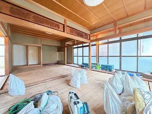 3LDK Akō City Hyogo Prefecture (6)
