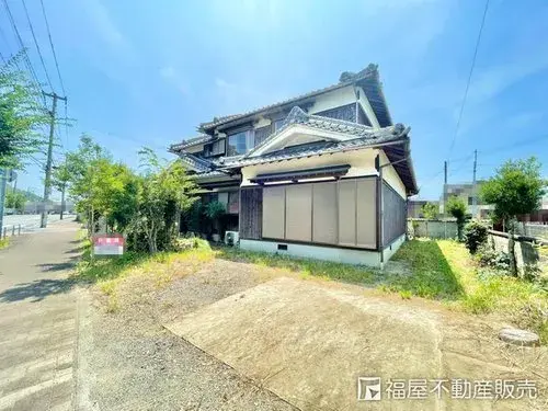 Akiya in Himeji