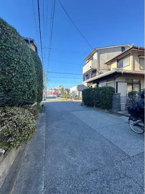 Propiedad 5DKK+S Ciudad de Amagasaki Prefectura de Hyogo (2)