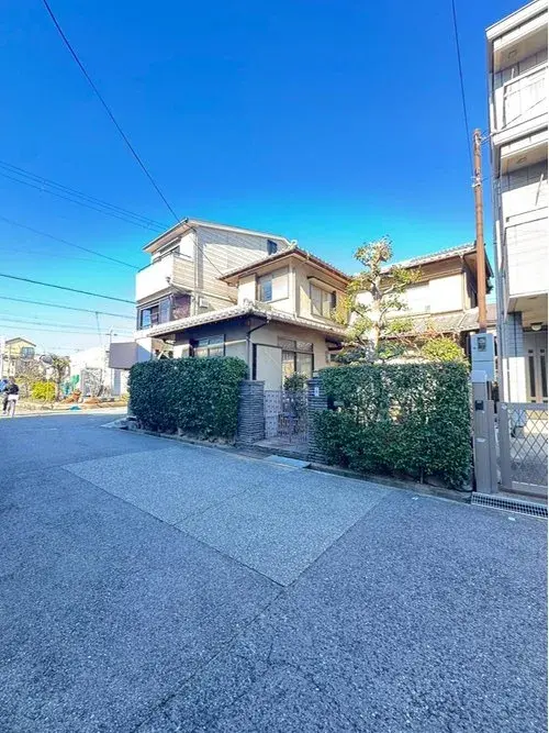 Propiedad 5DKK+S Ciudad de Amagasaki Prefectura de Hyogo (3)