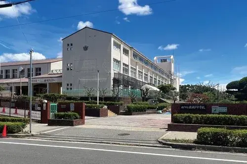 3LDK+S物件 神戸市 兵庫県 (20)