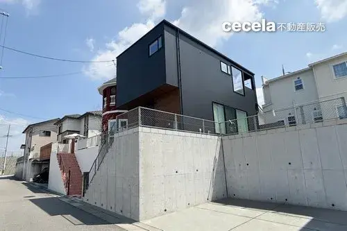 3LDK+S物件 神戸市 兵庫県 (5)