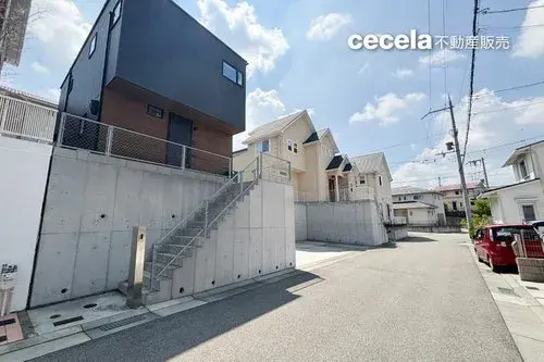 3LDK+S物件 神戸市 兵庫県 (6)