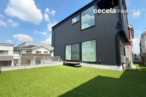 3LDK+S物件 神戸市 兵庫県 (7)