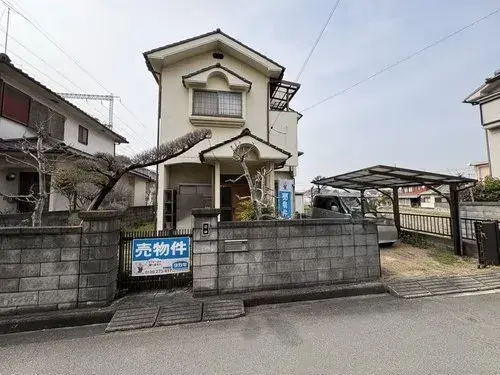 Akiya in Takasago