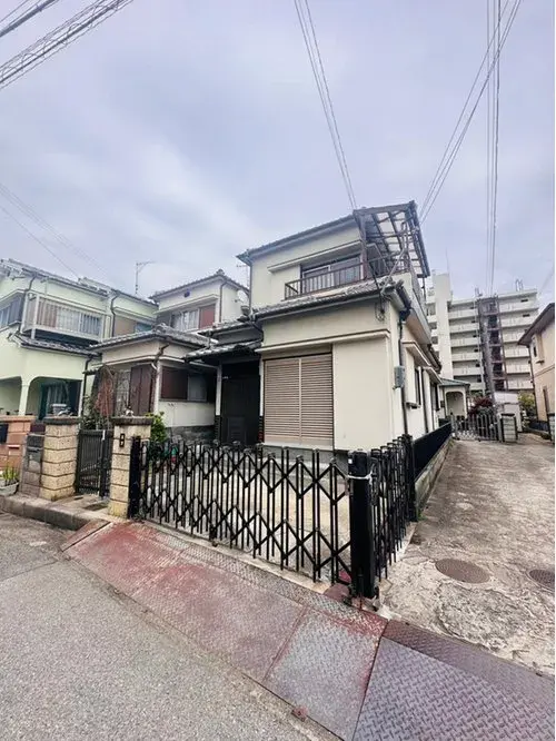 3LDK Property Kobe City Hyogo Prefecture (2)
