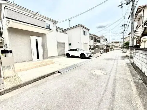 4LDK+S Ciudad de Kakogawa Prefectura de Hyogo (2)