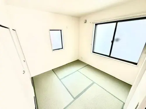 4LDK+S Ciudad de Kakogawa Prefectura de Hyogo (14)