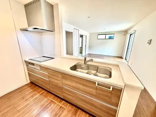 4LDK+S Ciudad de Kakogawa Prefectura de Hyogo (19)