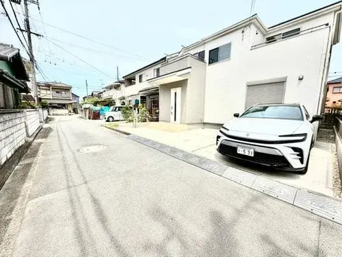 4LDK+S Ciudad de Kakogawa Prefectura de Hyogo (3)