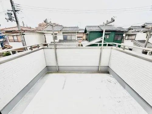 4LDK+S Ciudad de Kakogawa Prefectura de Hyogo (24)