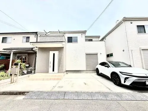 4LDK+S Ciudad de Kakogawa Prefectura de Hyogo (4)