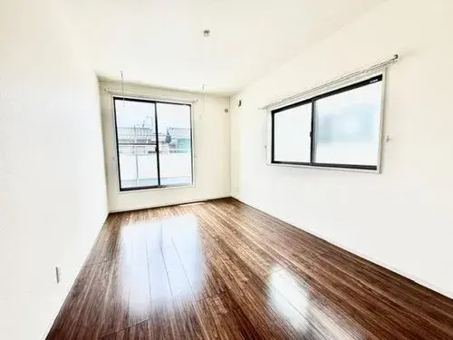 4LDK+S Ciudad de Kakogawa Prefectura de Hyogo (10)
