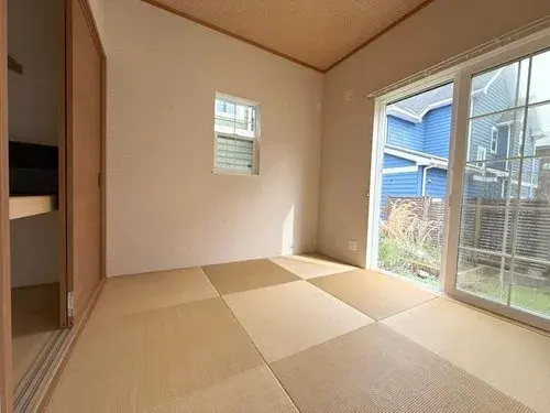 Hyogo Prefecture Kawanishi City 4 Bedroom Property (11)