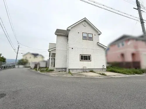 Hyogo Prefecture Kawanishi City 4 Bedroom Property (3)