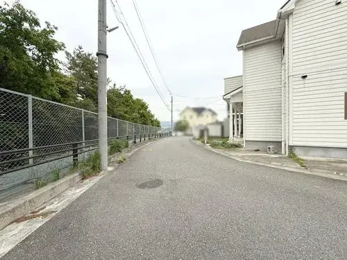 Hyogo Prefecture Kawanishi City 4 Bedroom Property (5)