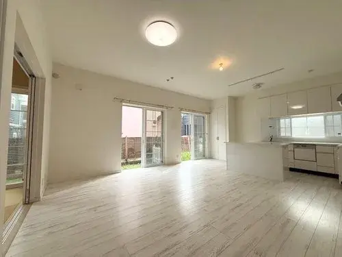 Hyogo Prefecture Kawanishi City 4 Bedroom Property (6)