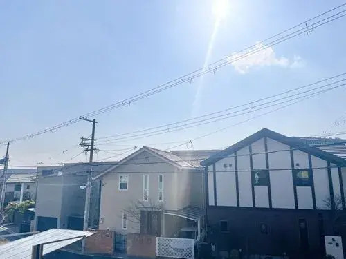 4LDK房产 芦屋市 兵库县 (2)