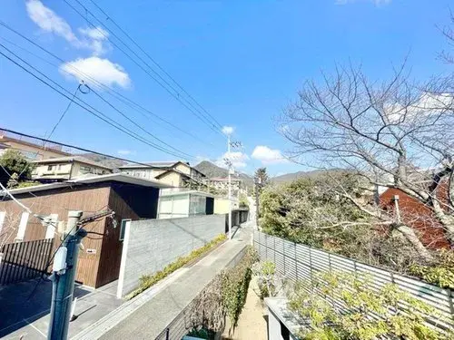 4LDK房产 芦屋市 兵库县 (4)