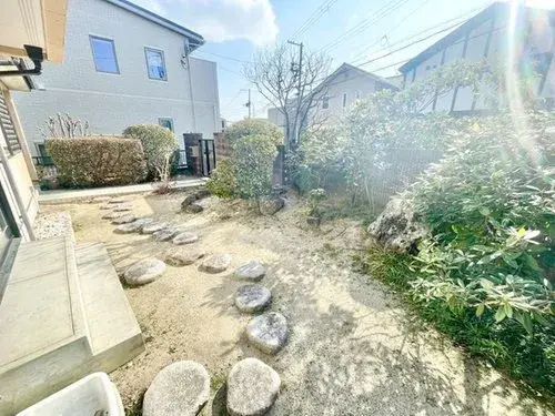 4LDK房产 芦屋市 兵库县 (5)