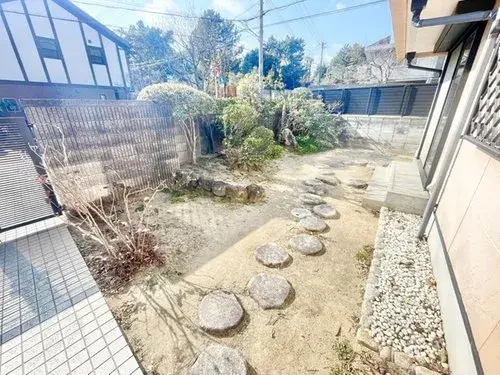 4LDK房产 芦屋市 兵库县 (6)