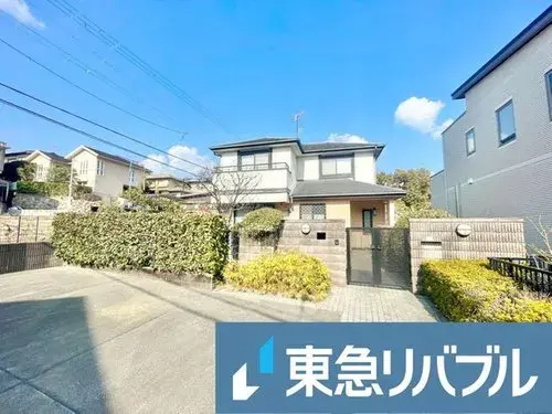 4LDK房产 芦屋市 兵库县 (7)