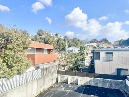 4LDK房产 芦屋市 兵库县 (8)