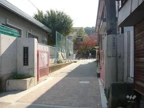 Akiya in 西宮市