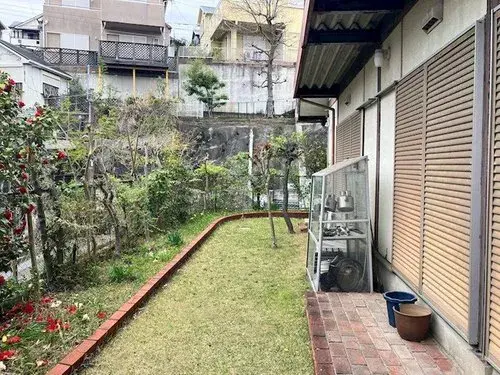 5LDK Property Takarazuka City Hyogo Prefecture (2)