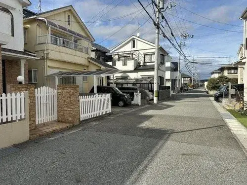 3LDK+S物件 神戸市西区 兵庫県 (2)