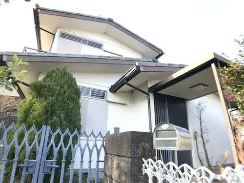 Akiya in 西宫市