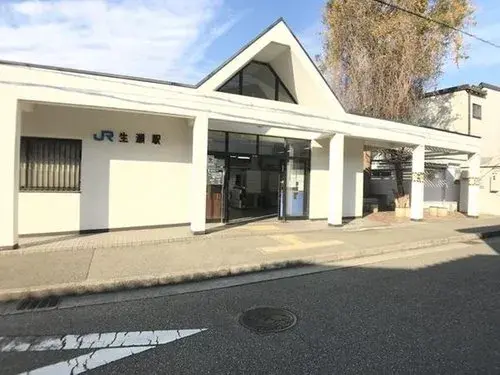 兵库县西宫市4卧室物业 (2)