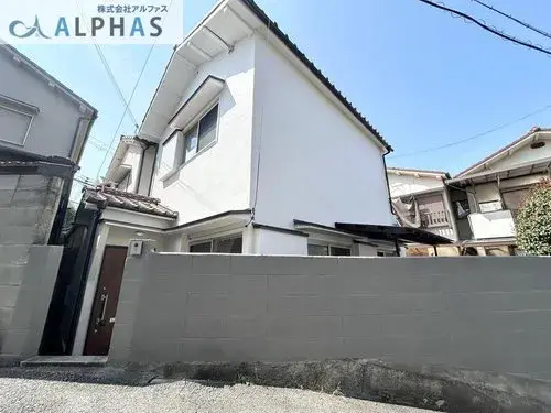 2LDK物件 明石市 兵庫県 (3)