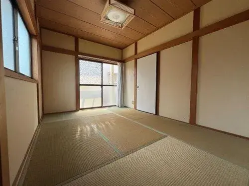 2-Story Kakogawa Hyogo Prefecture Property (2)