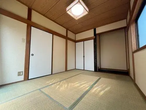 2-Story Kakogawa Hyogo Prefecture Property (3)