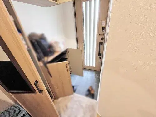 Bien immobilier 1LDK+S Ville d'Amagasaki Préfecture de Hyogo (12)