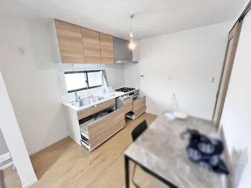 Bien immobilier 1LDK+S Ville d'Amagasaki Préfecture de Hyogo (13)