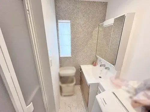 Bien immobilier 1LDK+S Ville d'Amagasaki Préfecture de Hyogo (14)